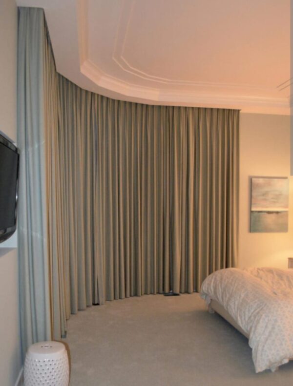 Blackout Curtain - Image 3