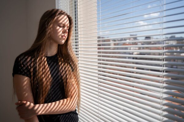 Venetian Blind