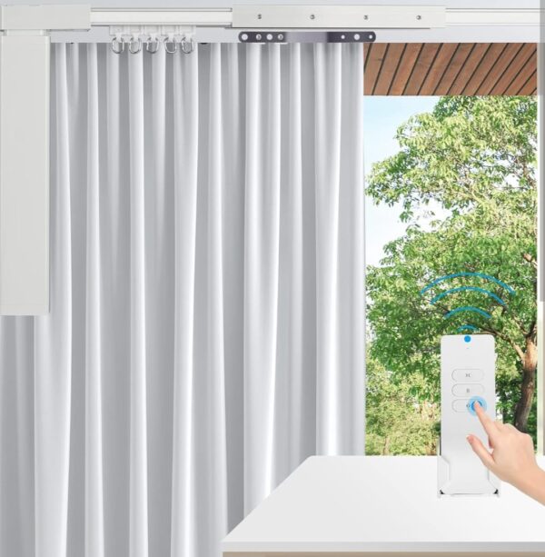 Motorized Blind - Image 3