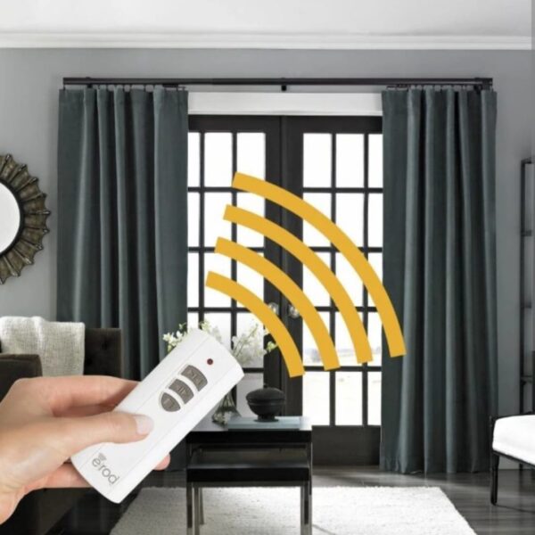 Motorized Blind