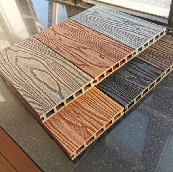 Wpc flooring - Image 3