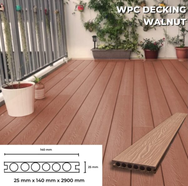 Wpc flooring - Image 5