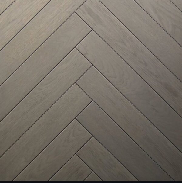 Herringbone flooring - Image 4