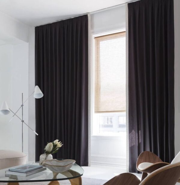 Blackout Curtain