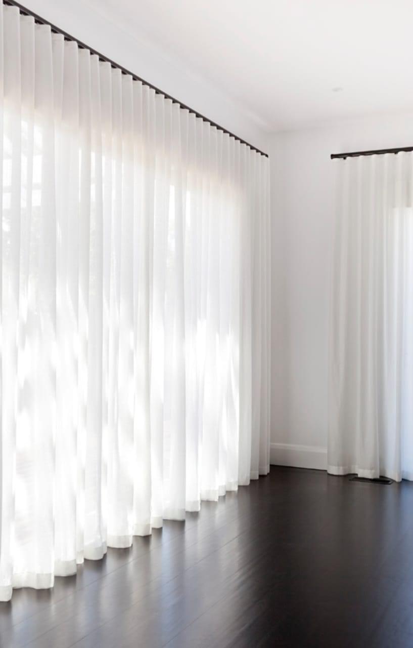 Sheer Curtain - Image 2