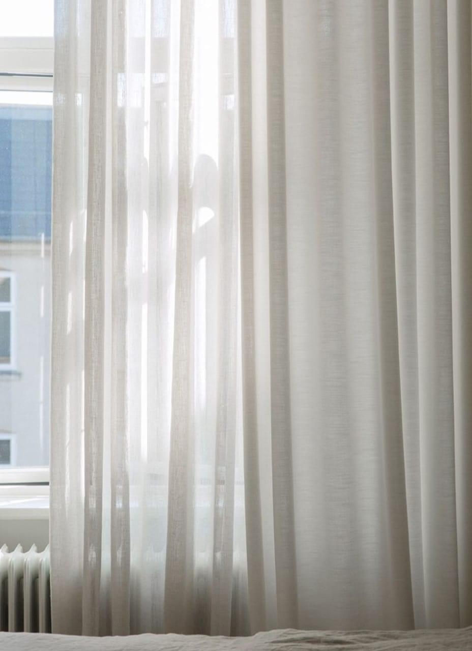 Sheer Curtain - Image 5