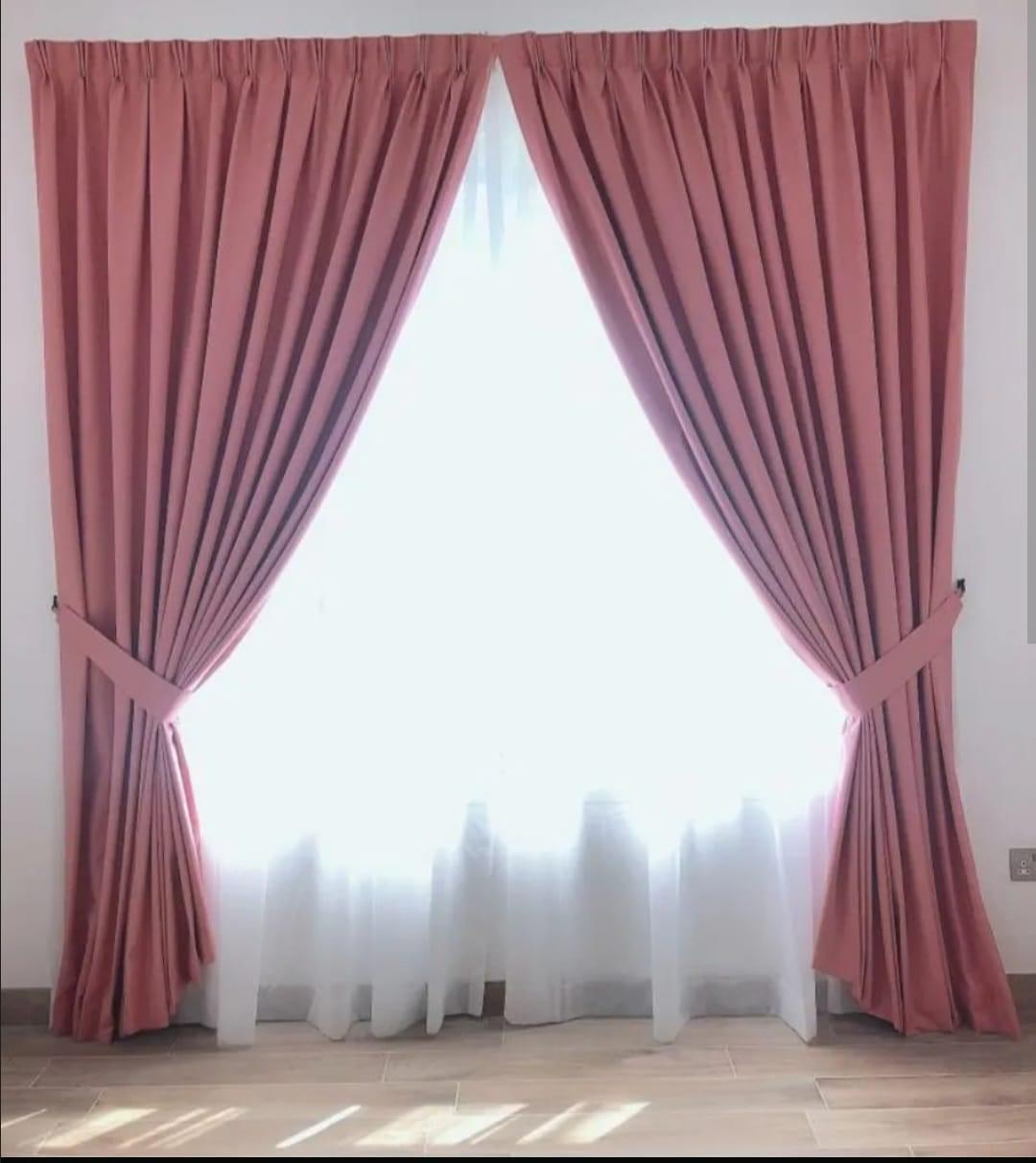 Blackout Curtain - Image 2