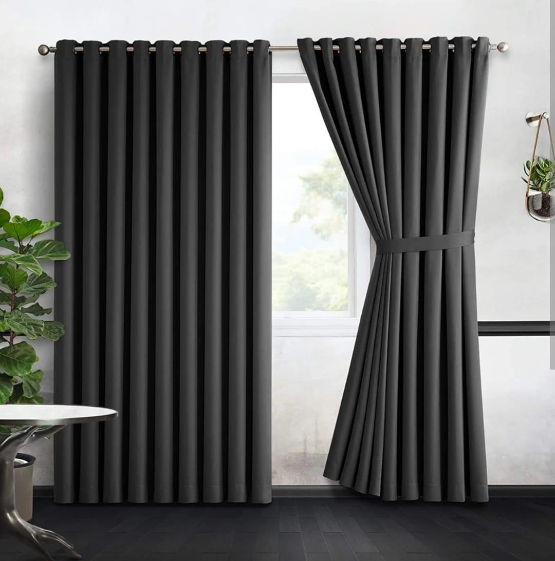 Blackout Curtain - Image 4