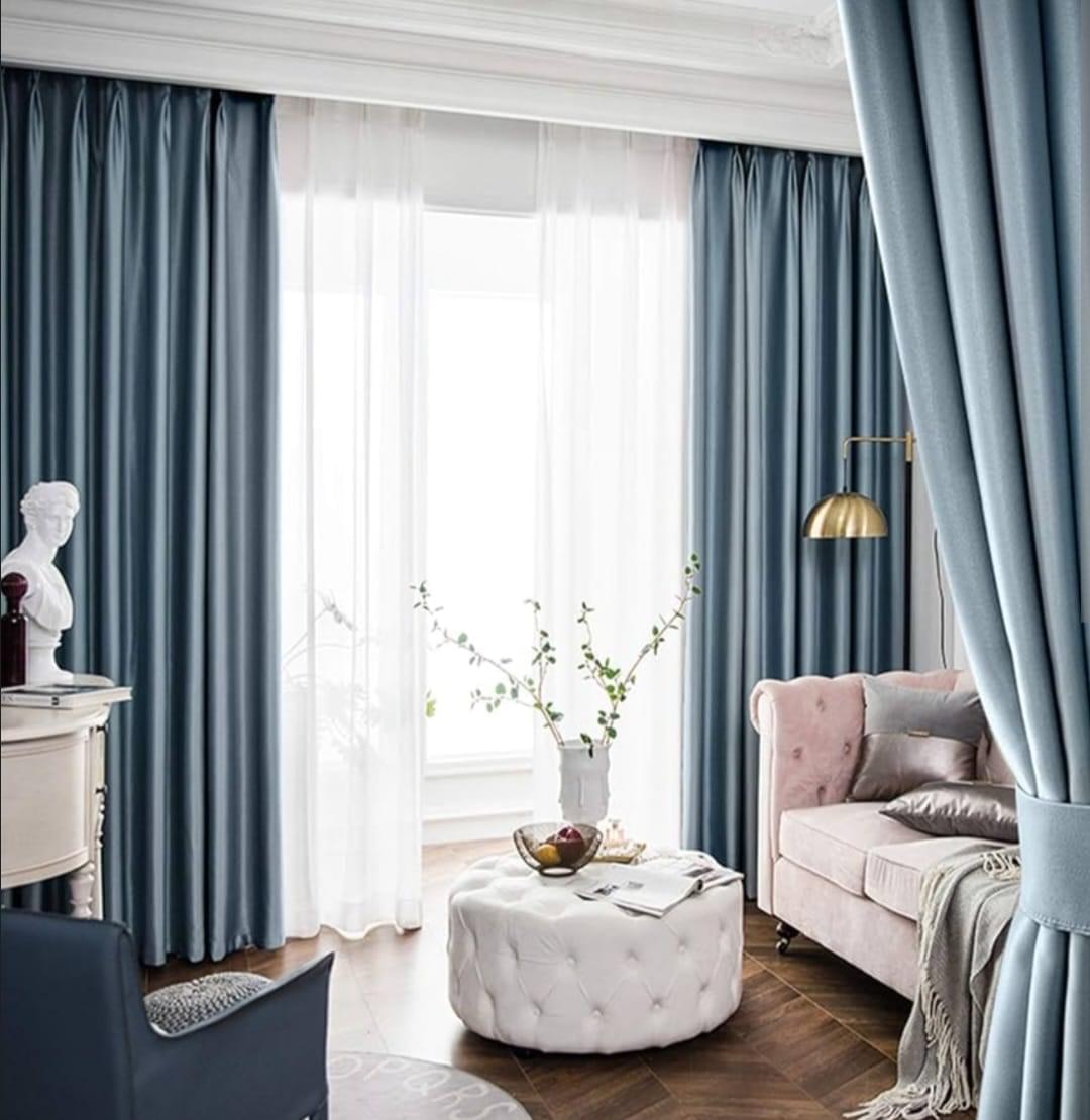 Blackout Curtain - Image 5