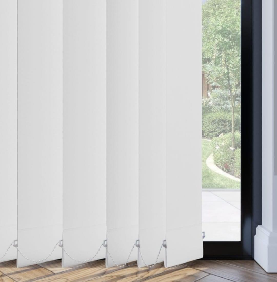 Vertical Blind - Image 2