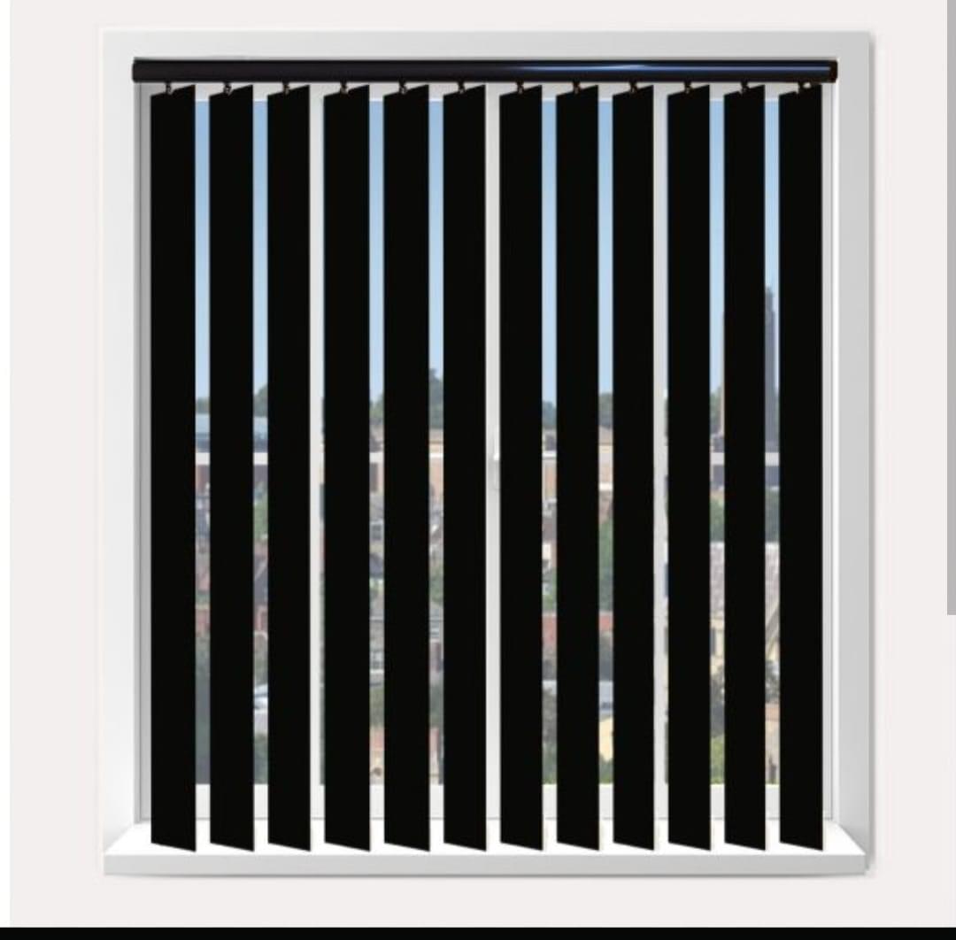Vertical Blind - Image 5