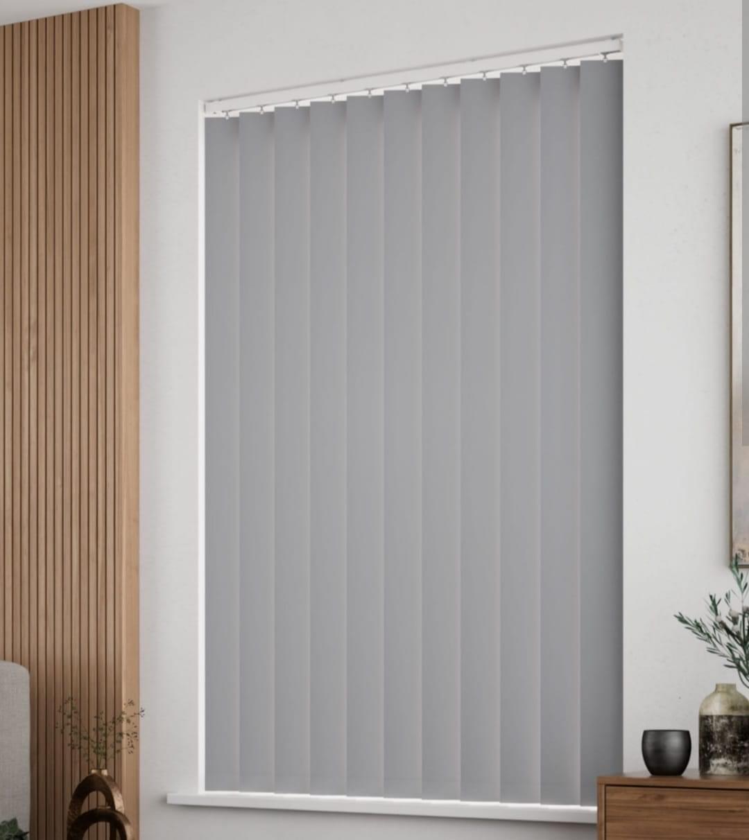 Vertical Blind