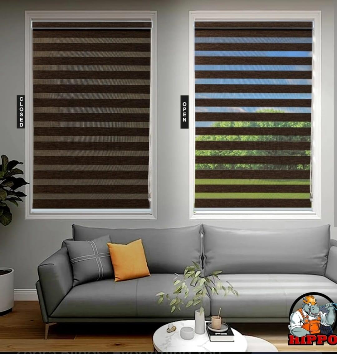 Zebra Blind - Image 3