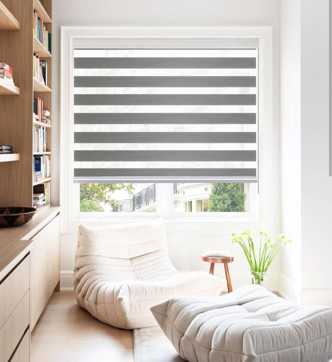 Zebra Blind - Image 4