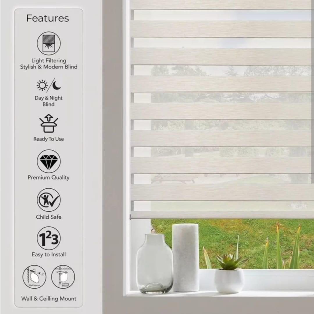 Zebra Blind - Image 5