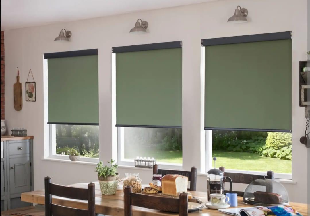 Roller Blind