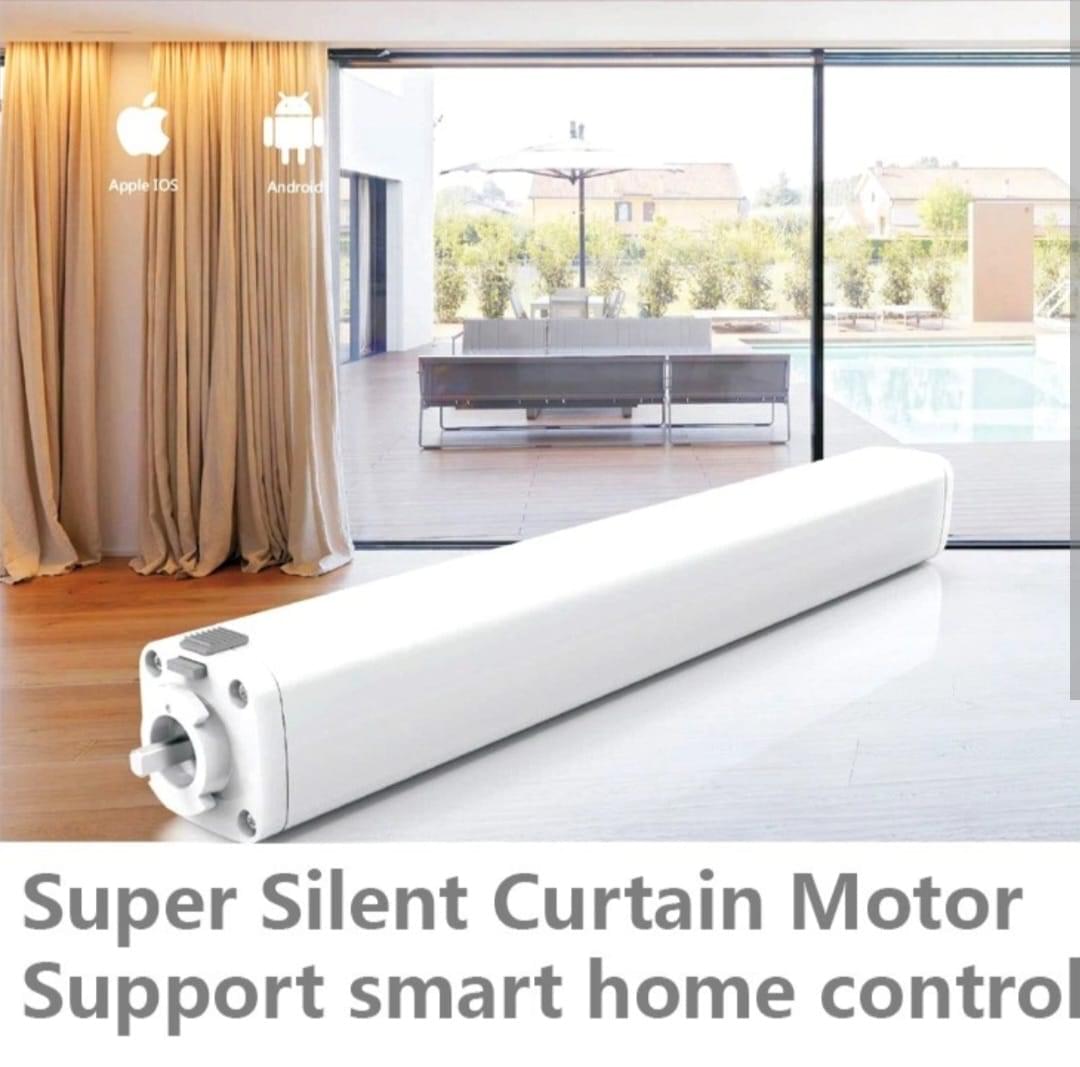 Motorized Blind - Image 4