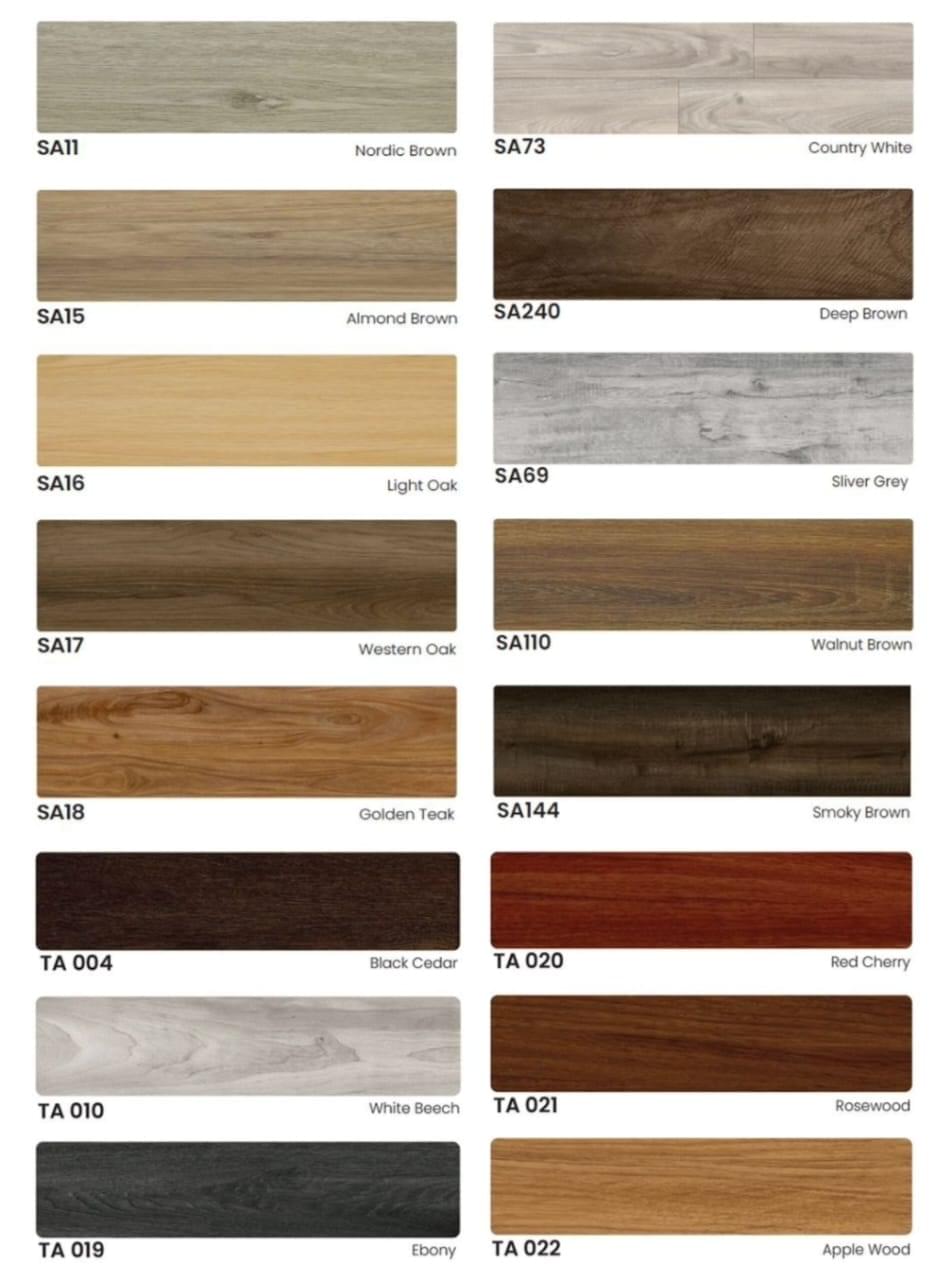 Mdf flooring - Image 3