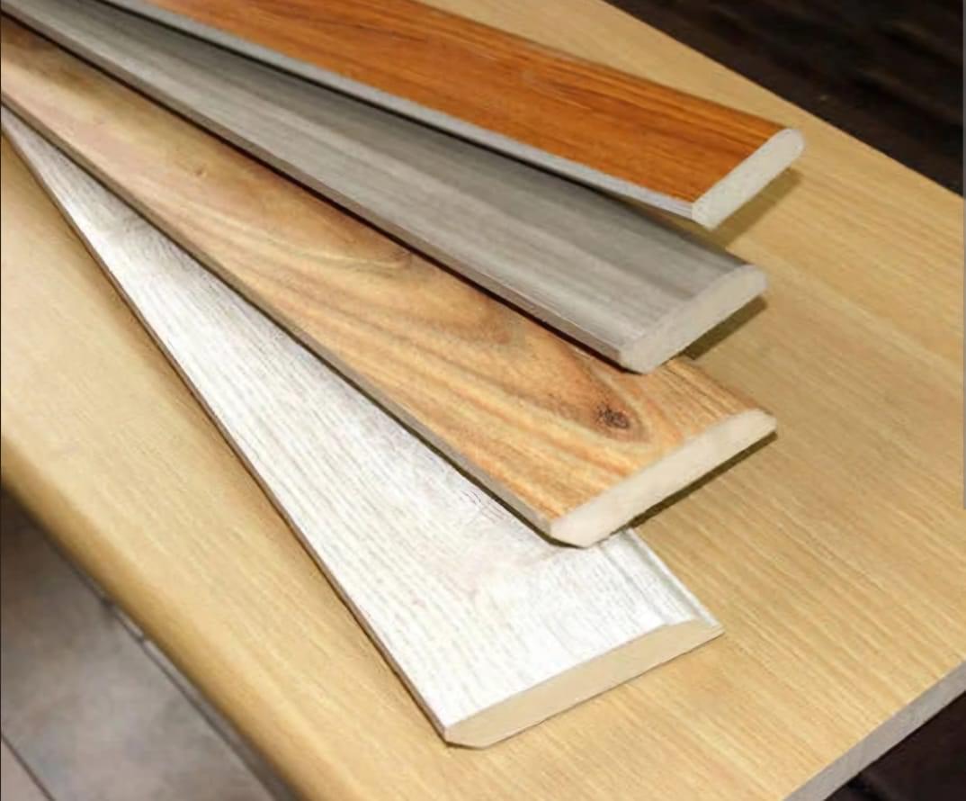 Laminated flooring - Image 5