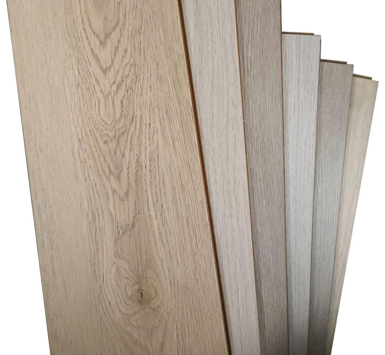 Laminated flooring - Image 6