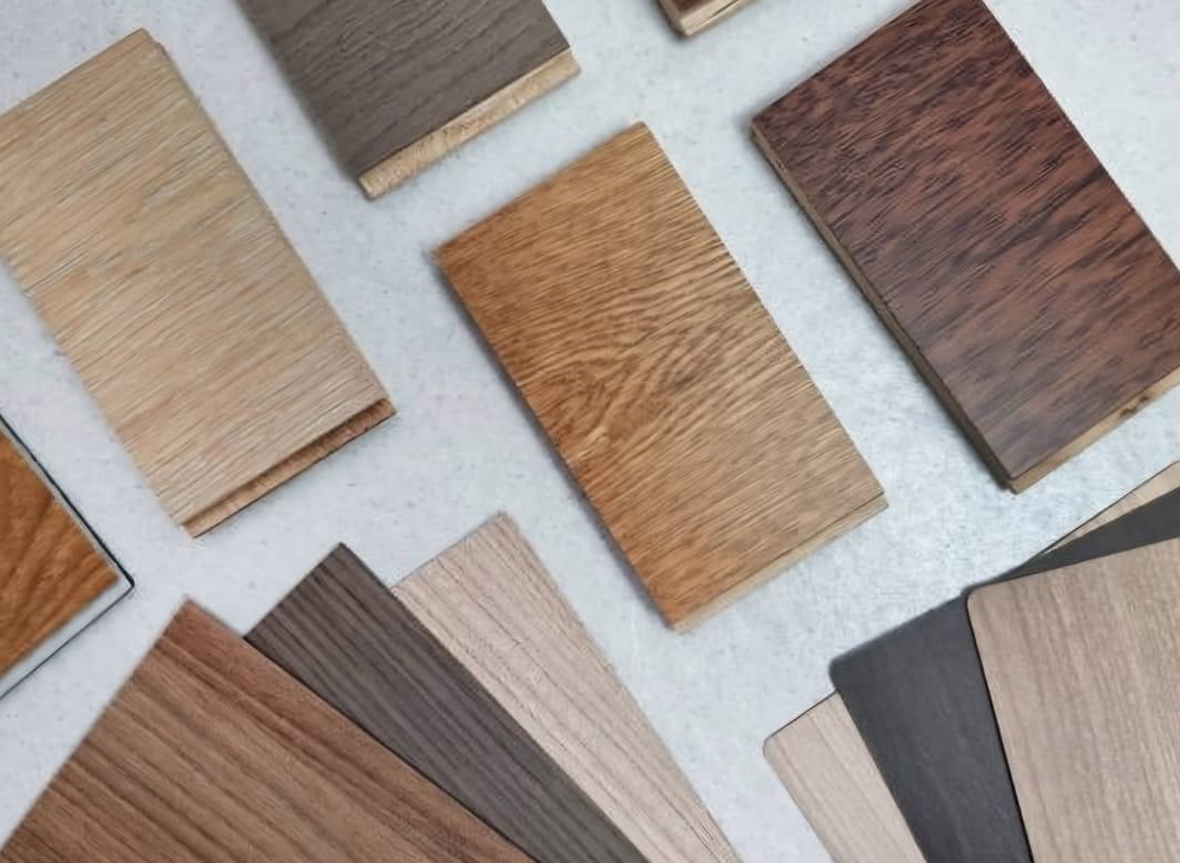 Laminated flooring - Image 2