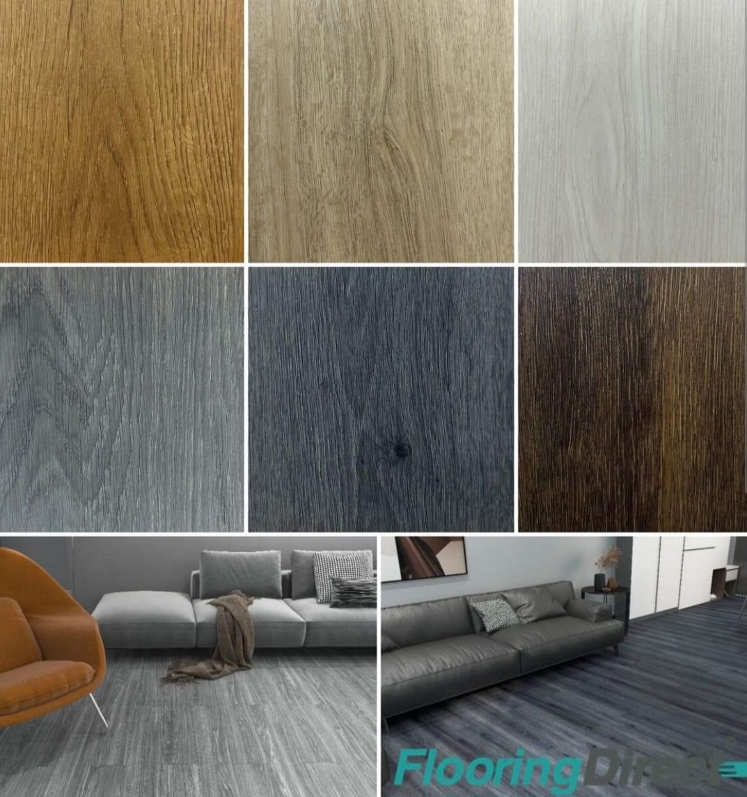 LVT Flooring – Luxury Vinyl Tiles for Stylish & Durable Spaces - Image 5