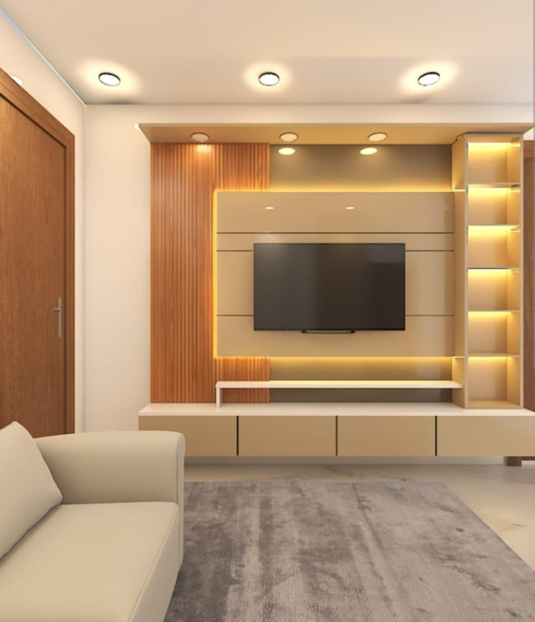 Modern TV unit - Image 5