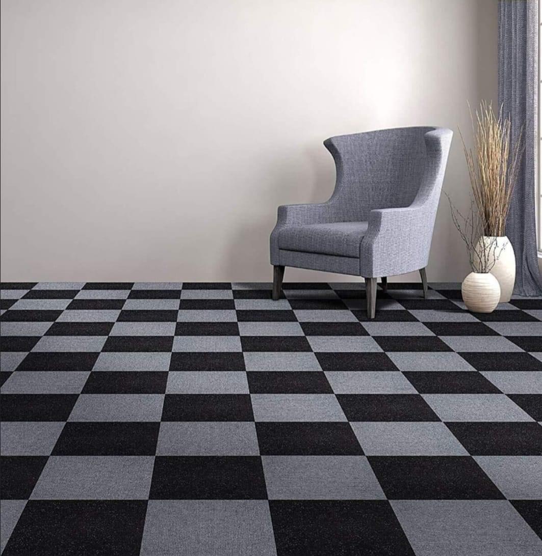 Carpet tiles - Image 5