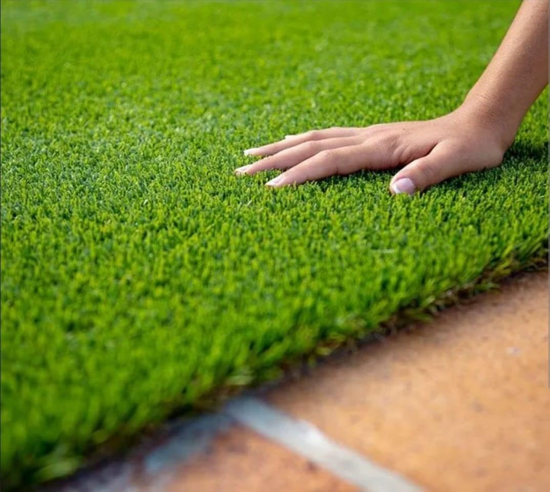 Artificial grass carpet - Image 4